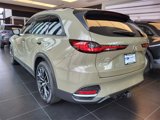 New 2025 MAZDA CX-70 Plug-In Hybrid w/ Premium Plus image 3