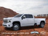 New 2025 Chevrolet Silverado 3500 High Country w/ High Country Premium Package image 2