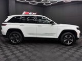 Used 2023 Jeep Grand Cherokee 4WD 4xe image 4