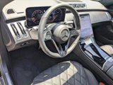 New 2025 Mercedes-Benz S 580 4MATIC Sedan image 3