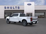 New 2025 Ford F350 Platinum w/ Platinum Plus Package image 4