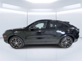 New 2025 Porsche Cayenne Coupe image 2