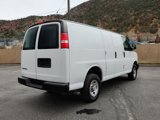 Used 2021 Chevrolet Express 2500 w/ Driver Convenience Package image 3