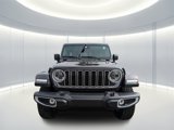 New 2025 Jeep Wrangler Sahara image 3