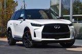 New 2026 INFINITI QX60 Autograph w/ Dark Cargo Package image 5