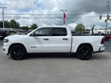 New 2025 RAM 1500 Laramie w/ Night Edition image 4