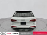 Certified 2022 Audi Q7 3.0T Premium Plus image 5