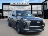 New 2025 INFINITI QX80 Sensory image 3