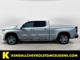 New 2025 Chevrolet Silverado 1500 High Country w/ High Country Premium Package image 2