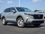 New 2026 Honda CR-V LX image 2