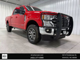 Used 2020 Ford F250 Lariat image 6