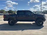 New 2025 Ford F150 Lariat image 3