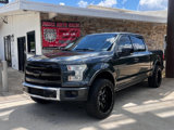 Used 2015 Ford F150 Platinum w/ Equipment Group 701A Luxury image 2