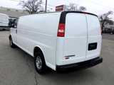 Used 2019 Chevrolet Express 3500 Extended w/ Driver Convenience Package image 3