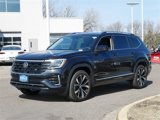 New 2025 Volkswagen Atlas SEL Premium R-Line image 4