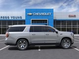 New 2025 GMC Yukon XL Elevation image 6
