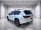 New 2025 Lexus LX 700h Overtrail image 5
