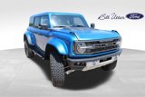 New 2025 Ford Bronco Raptor image 2