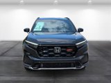 New 2026 Honda CR-V TrailSport image 4