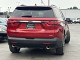 Used 2023 Chevrolet Traverse RS image 6