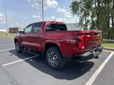 New 2026 Chevrolet Colorado Z71 image 2