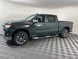 New 2026 Chevrolet Silverado 1500 LT image 2