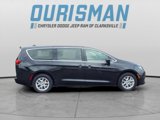 Used 2023 Chrysler Voyager LX image 2