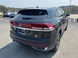 New 2025 Volkswagen Atlas Cross Sport SE image 3