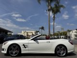 Used 2015 Mercedes-Benz SL 63 AMG image 3