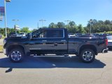 Used 2025 GMC Sierra 2500 SLT w/ SLT Premium Package image 5
