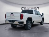 New 2025 GMC Sierra 2500 SLT image 5