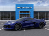 New 2025 Chevrolet Corvette Z06 w/ Stealth Interior Trim Package image 2