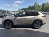 New 2025 Nissan Rogue Platinum image 2