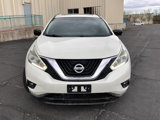 Used 2017 Nissan Murano Platinum w/ Platinum Technology Package image 2