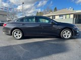 Used 2023 Chevrolet Malibu LT w/ Driver Confidence Package image 4
