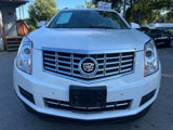 Used 2014 Cadillac SRX Luxury w/ Driver Awareness Package image 2