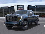 New 2025 GMC Sierra 2500 Denali Ultimate image 6