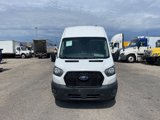 Used 2021 Ford Transit 250 148 High Roof image 2