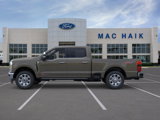 New 2026 Ford F250 King Ranch image 3