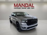 New 2026 RAM 1500 Laramie image 6