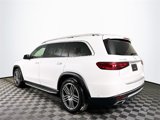 New 2025 Mercedes-Benz GLS 450 4MATIC image 4