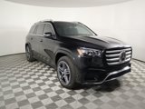 New 2025 Mercedes-Benz GLS 450 4MATIC image 3