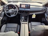 New 2025 Nissan Rogue Platinum w/ Platinum Premium Package image 3