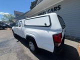 Used 2020 Toyota Tacoma SR image 4