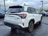 New 2025 Subaru Forester Sport w/ Popular Package #1 image 4