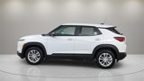 New 2026 Chevrolet TrailBlazer LS image 5