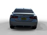 Used 2022 Toyota Camry SE image 4