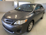 Used 2011 Toyota Corolla LE image 3