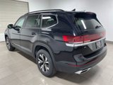 New 2025 Volkswagen Atlas SE image 5