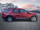 Certified 2022 Ford Explorer XLT w/ Equipment Group 202A image 4